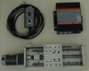 Слайдер (суппорт) крестообразный моторизованный ED-MS10 - st-e.info - Новомосковск