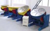 Сварочный позиционер HB-30 (3000кг) - st-e.info - Новомосковск