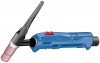 Горелка для аргонодуговой сварки (TIG) SR-P 18 FX  TBi 4 м (водяное охлаждение) - st-e.info - Новомосковск