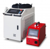Аппарат лазерной сварки ST-E 1500W серия Е - st-e.info - Новомосковск