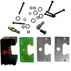 Блок смазки HIWIN EG15-E2-KIT-ZZ  - st-e.info - Новомосковск