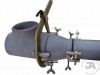 Наружные монтажный центратор JA 30-115 mm,  1-4"   - st-e.info - Новомосковск