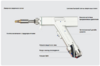 Аппарат лазерной сварки ST-E-FWH 1500W с горелкой FWH30-D10C (3в1) Raycus - st-e.info - Новомосковск