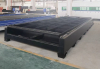 ЛАЗЕРНЫЙ СТАНОК ДЛЯ РЕЗКИ МЕТАЛЛА ST-6020R (6000*2000мм) 3kWt RAYCUS - st-e.info - Новомосковск