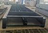 ЛАЗЕРНЫЙ СТАНОК ДЛЯ РЕЗКИ МЕТАЛЛА ST-6020R (6000*2000мм) 6kWt RAYCUS - st-e.info - Новомосковск