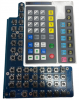 Ремкоплект клавиатуры управляющего блока ЧПУ FLSK-F2100B - st-e.info - Новомосковск
