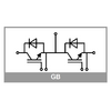 IGBT-модуль SKM100GB12T4 - st-e.info - Новомосковск