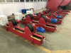 Сварочные роликовые вращатели HGK-10V - st-e.info - Новомосковск