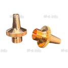 Сопла 3D М8 для Raytools - st-e.info - Новомосковск