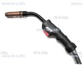Горелка для полуавтоматической сварки TBi SB-511 black-ESW, длина 3 метра - st-e.info - Новомосковск