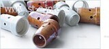 Газовый диффузор TBi 7W/9W черный - st-e.info - Новомосковск