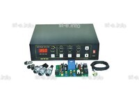 Контроллер высоты XPTHC-100III - st-e.info - Новомосковск
