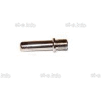 Электрод H839M00 для OTC Daihen D-12000 - st-e.info - Новомосковск