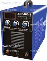 Сварочный аппарат Brima (инвертор) ARC 400-1 - st-e.info - Новомосковск