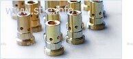 Держатель наконечника М10X27мм TBi 9W  - st-e.info - Новомосковск
