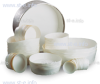Заглушка водорастворимая EZ Purge EZP-84 (2134 mm)  - st-e.info - Новомосковск