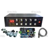 Контроллер высоты XPTHC-100V - st-e.info - Новомосковск