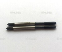 Метчик для нарезания резьбы (Screwing Tap) M3&#215;0.5mm - st-e.info - Новомосковск
