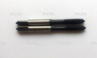 Метчик для нарезания резьбы (Screwing Tap) M6&#215;1mm - st-e.info - Новомосковск