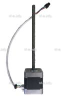 Мотор датчика высоты SF-HC30 - st-e.info - Новомосковск