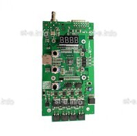 Управляющая плата для контроллера высоты  SF-HC30A3 - st-e.info - Новомосковск