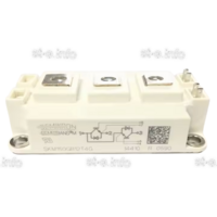 IGBT модуль SKM150GB12T4G  - st-e.info - Новомосковск