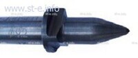 Выдавливающие свёрло CUT (термосверло) M18&#215;1.5mm (FlowDrill) - st-e.info - Новомосковск