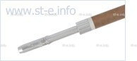 Горелка для автоматической сварки Tbi AUT-9W,прямой гусак - st-e.info - Новомосковск
