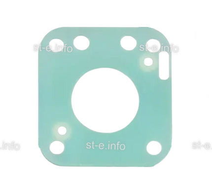 Изоляционная панель для SUP23T - st-e.info - Новомосковск