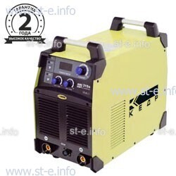 Сварочный инвертор ARC-315G, 380В - st-e.info - Новомосковск