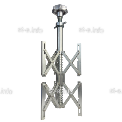 Внутренние центраторы Centromat® 42ES, тип 4, для труб из углеродистой стали д.85-220 mm - st-e.info - Новомосковск