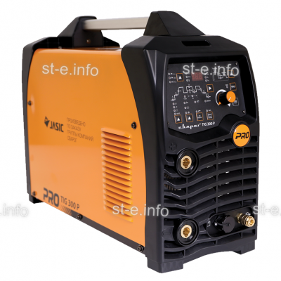 Инвертор сварочный Сварог TIG 300 P "PRO" (W232) - st-e.info - Новомосковск