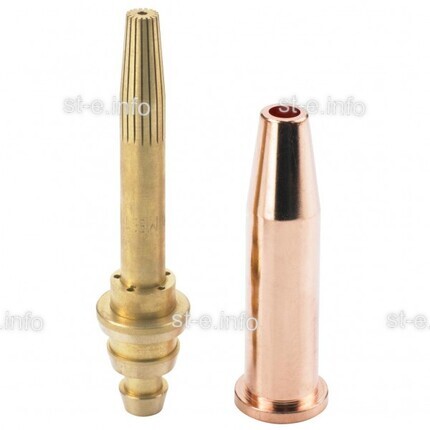 Газосмешивающее сопло (пропан) 75-125мм PNME арт. 71616143 - st-e.info - Новомосковск