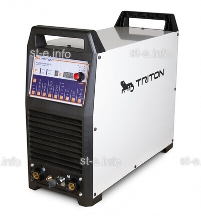 TRITON ALUTIG 200Р AC/DC - st-e.info - Новомосковск