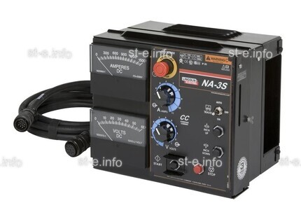Амперметр M20969-1A для NA-3S Lincoln Electric - st-e.info - Новомосковск