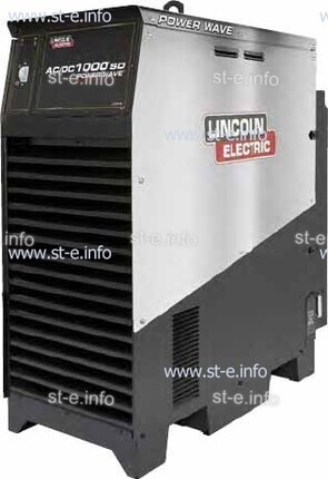 Power Wave 1000 AC/DC - st-e.info - Новомосковск