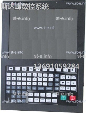 Управляющий блок ЧПУ SF-5200H - st-e.info - Новомосковск