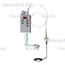 Контроллер высоты SF-HC30 AO - st-e.info - Новомосковск