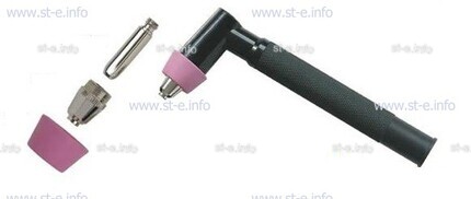 Электрод AG60 (SG55) (для CUT-60) - st-e.info - Новомосковск