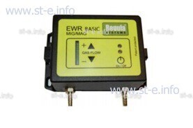 Газорегулятор EWR Basic 300A с ключом - st-e.info - Новомосковск