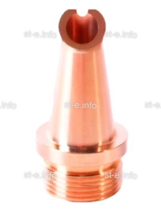 Сопло сварочное DS-12 - st-e.info - Новомосковск