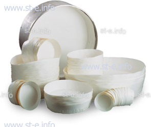 Заглушка водорастворимая EZ Purge EZP-64 (1626 mm)  - st-e.info - Новомосковск