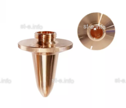 Сопло одинарное 1,2 мм арт. BLT-S1.2-F - st-e.info - Новомосковск