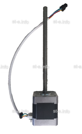 Мотор датчика высоты SF-HC30 - st-e.info - Новомосковск