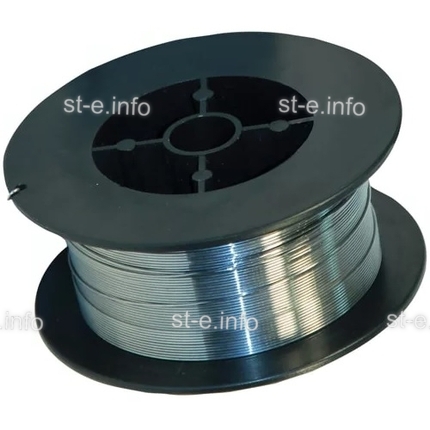 Проволока Порошковая SW-309L Cored d=1.2 D 300 - st-e.info - Новомосковск