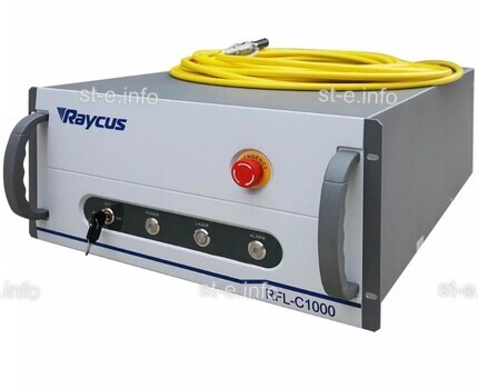 Источник лазерного излучения RFL-C1000L - st-e.info - Новомосковск