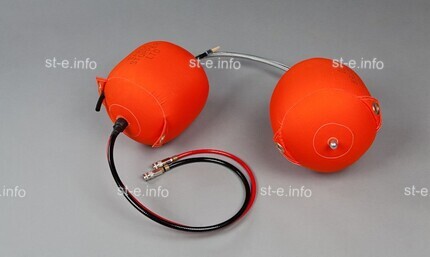 Модульная система поддува Easi 14" (350-368 mm) - st-e.info - Новомосковск