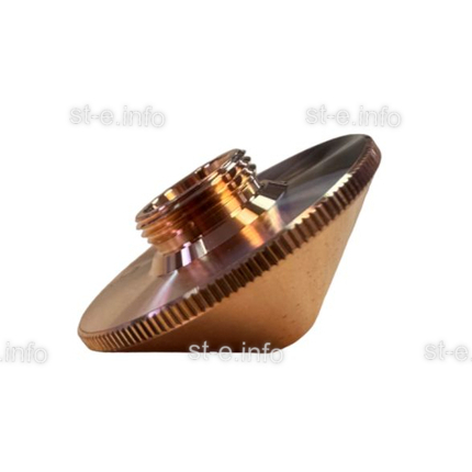 Сопло для лазерной резки Raytools д.2,0 мм арт.120AU3520A - st-e.info - Новомосковск